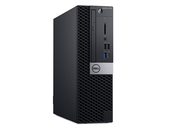 COMPUTADORA DELL OPTIPLEX 5050
